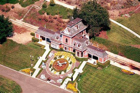 Michael jackson neverland - The Tru Drone team visited Neverland Ranch, the late Michael Jackson's home of 15 years. This property has been unoccupied since 2006, when Michael Jackson l... 